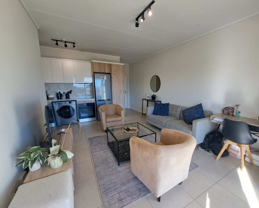 To Let 1 Bedroom Property for Rent in Richwood Western Cape